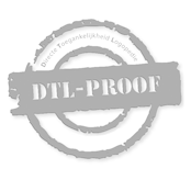 dtl proof, directe toegangkelijkheid logopedie